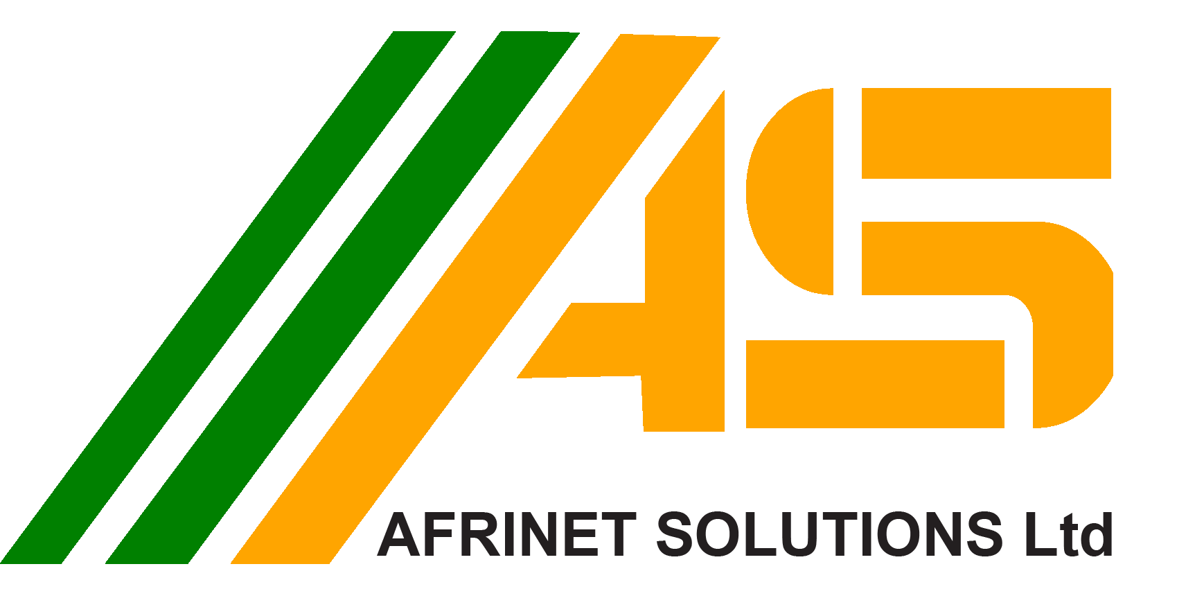 AFRINET SOLUTIONS